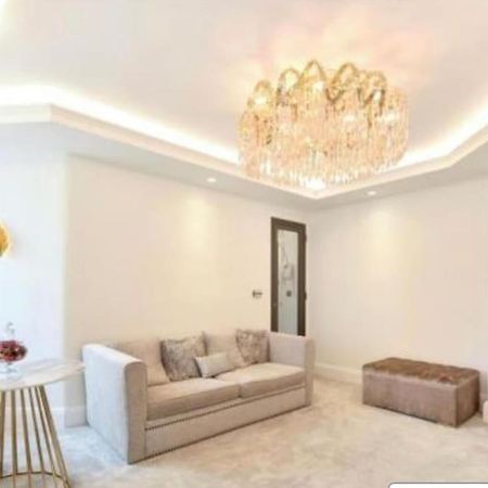 דירות לונדון 2 Bed Flat In St Johns Wood מראה חיצוני תמונה