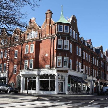 דירות לונדון 2 Bed Flat In St Johns Wood מראה חיצוני תמונה