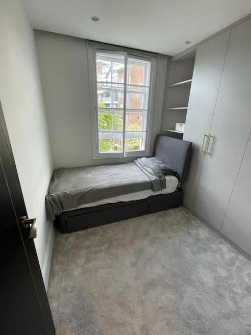 דירות לונדון 2 Bed Flat In St Johns Wood מראה חיצוני תמונה